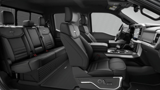 2026 Ford F-150® Internal Image 1